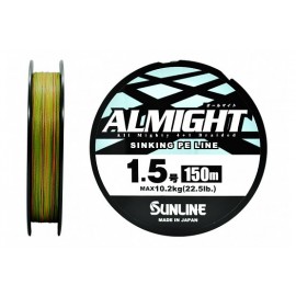 Sunline Almight #0.8